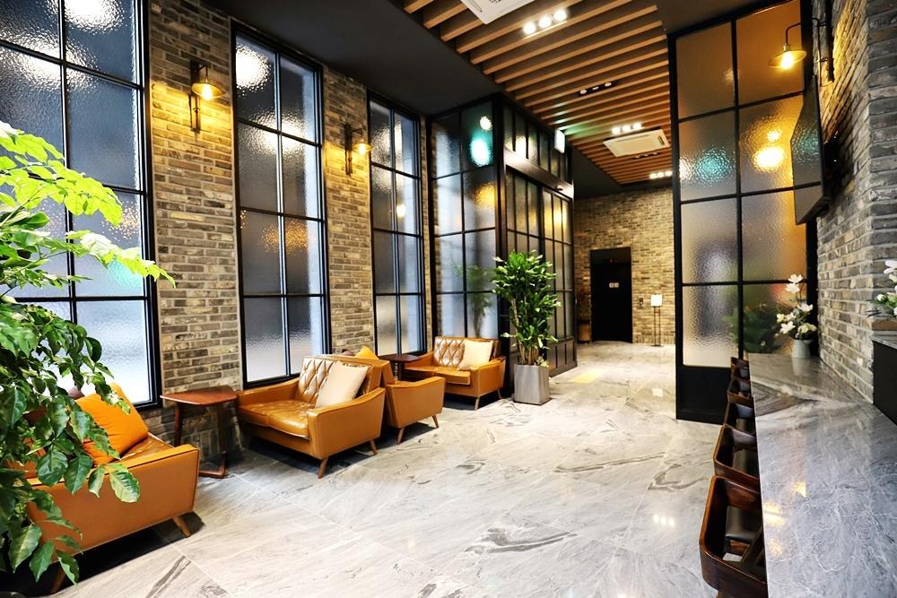 Uijeongbu Cloud Hotel Екстер'єр фото