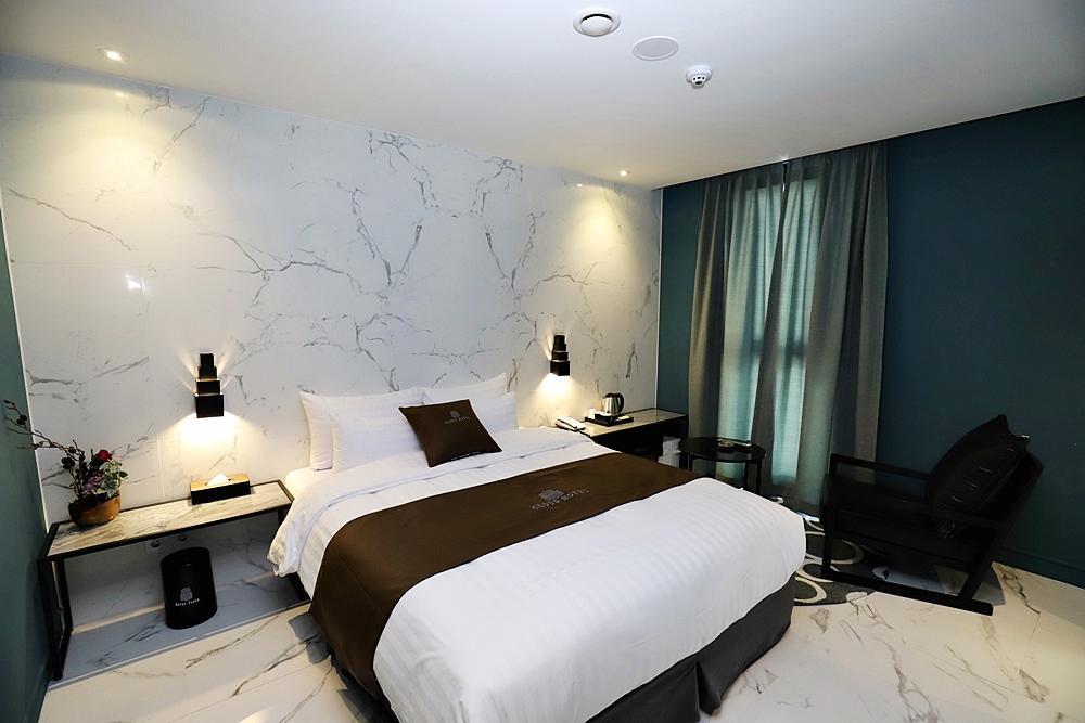 Uijeongbu Cloud Hotel Екстер'єр фото