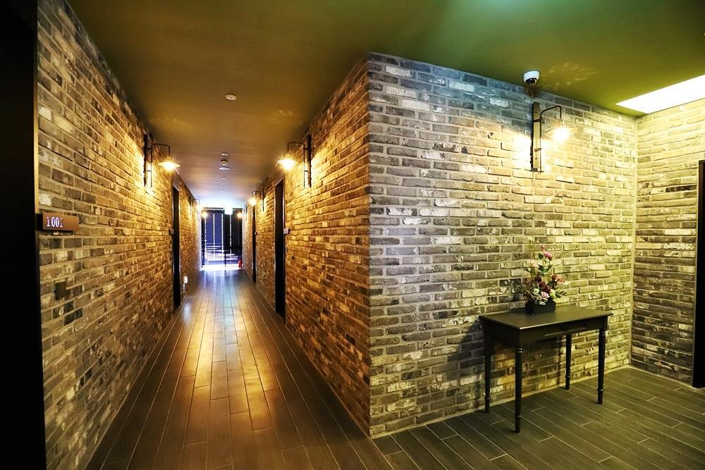 Uijeongbu Cloud Hotel Екстер'єр фото