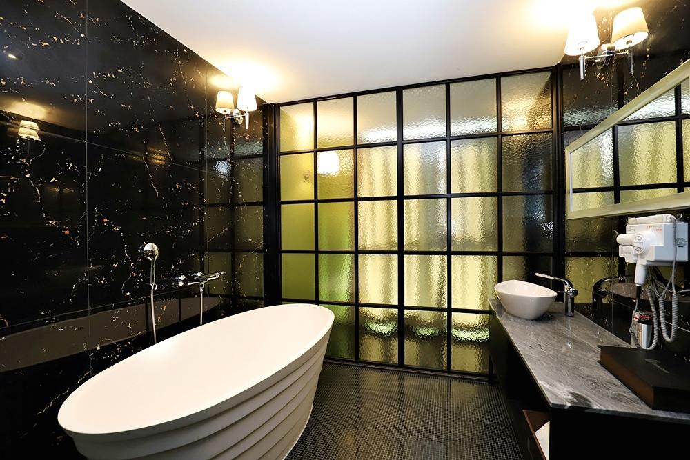 Uijeongbu Cloud Hotel Екстер'єр фото
